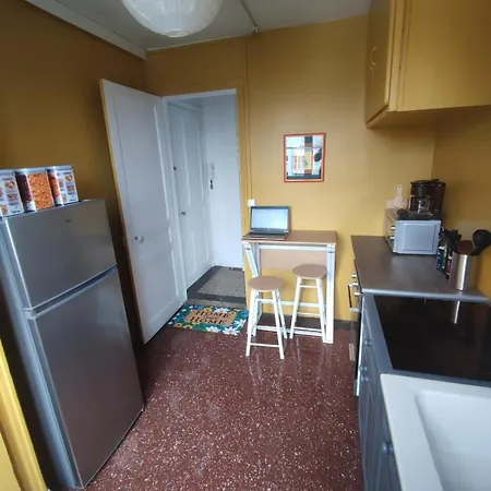 Gauche Collé Au Jardin Des Plantes * Ruan