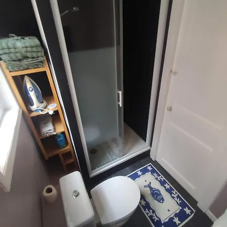 Gauche Colle Au Jardin Des Plantes Apartment