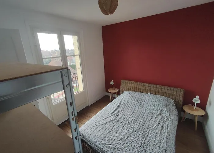 Gauche Collé Au Jardin Des Plantes *