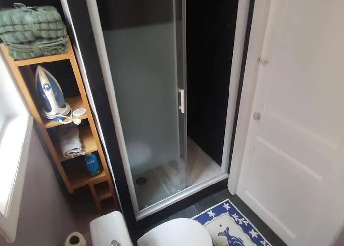 Gauche Colle Au Jardin Des Plantes 公寓